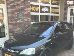 Opel Corsa - 1.2-16V Enjoy