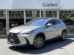 Lexus NX - 450h+ AWD Luxury Line | Eerste eigenaar, Trekhaak, Panoramadak, Stoelverwarming, 360 Camer