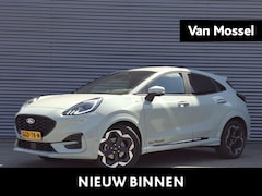 Ford Puma - 1.0 EcoBoost Hybrid ST-Line X | Driver Pack | Winter Pack | Matrix LED | 360° Camera | App