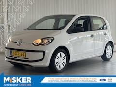 Volkswagen Up! - 1.0 take up BlueM