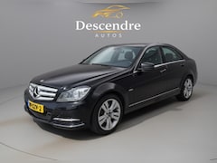 Mercedes-Benz C-klasse - 250 Business Class Avantgarde