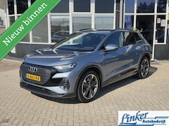 Audi Q4 e-tron - 40 Advanced edition 77 kWh /SOH 97%/ MATRIX/20"lmv