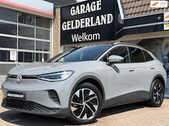 Volkswagen ID.4 - Pro 77 kWh | Long-Range | Pano | Matrix | Leder/Alcantara | Navi | Camera360 | Apple/Andro