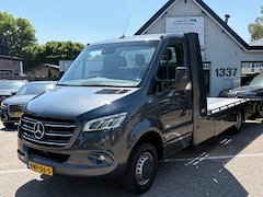 Mercedes-Benz Sprinter - 3.0 V6 OPRIJWAGEN/TIJHOF LEER/LUCHTVERING/LIER/89900KM