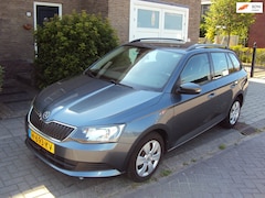 Skoda Fabia Combi - 1.2 TSI Ambition