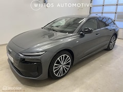 Audi A6 Avant e-tron - S edition 286pk, trekhaak