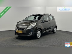 Chevrolet Spark - 1.0 16V LE Streetwise AIRCO 160.000 KM