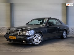 Mercedes-Benz 200-500 (W124) - 300 CE