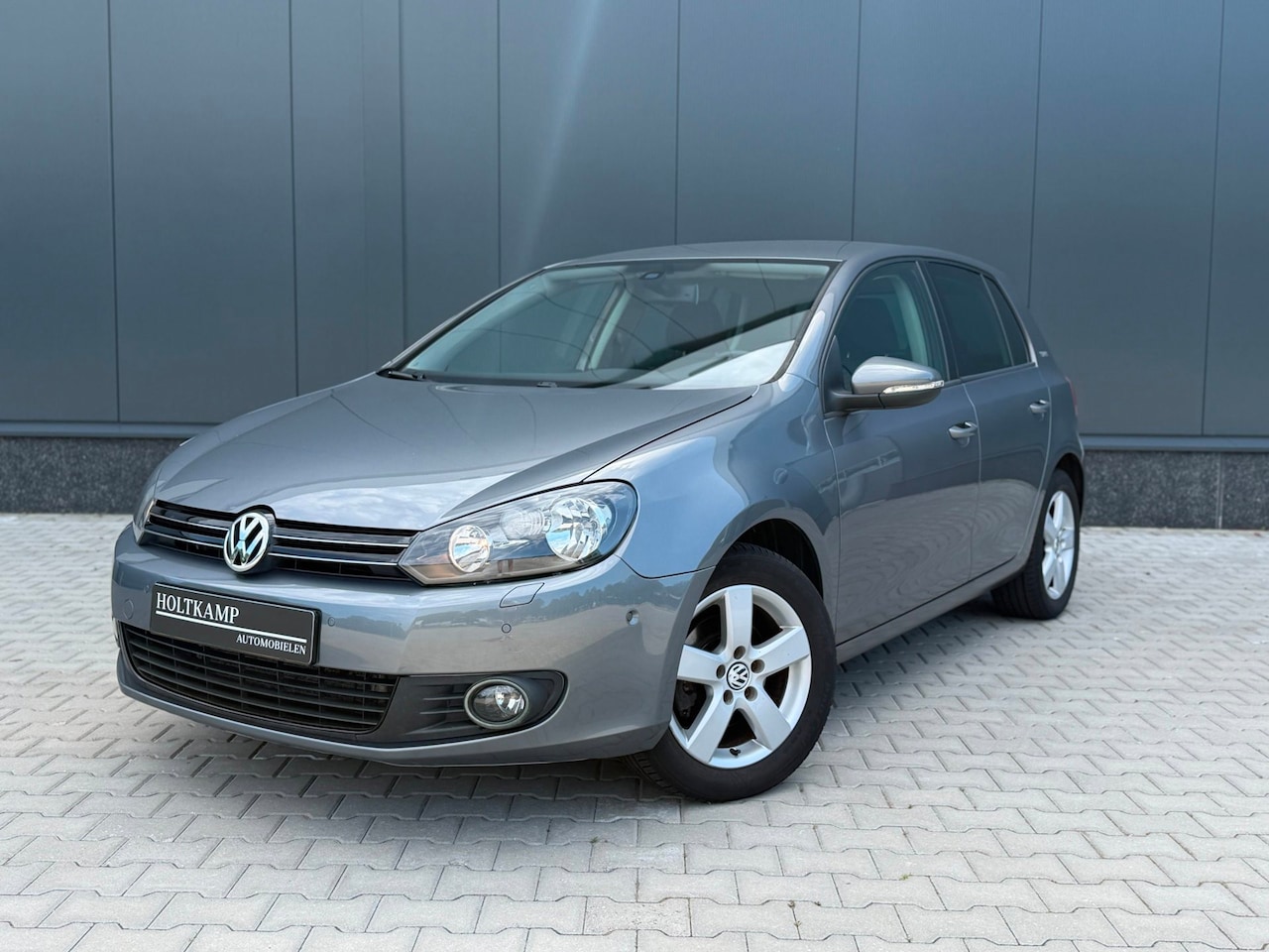 Volkswagen Golf - 1.2 TSI TEAM | CARPLAY | CRUISE | TREKHAAK | STOELVERWARMING - AutoWereld.nl
