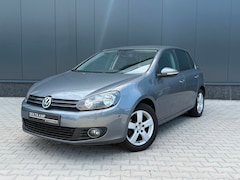 Volkswagen Golf - 1.2 TSI TEAM | CARPLAY | CRUISE | TREKHAAK | STOELVERWARMING
