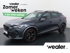 CUPRA Formentor - 1.4 e-Hybrid VZ Performance | 245 PK | SoH 94% | Adaptive Cruise Control | Achteruitrijcam