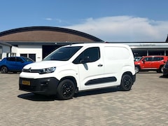 Citroën Berlingo - 1.2 Benzine Bestel | Nieuwe distributie | MARGE | Schuifdeur |
