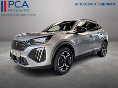 Peugeot 2008 - 1.2 Allure