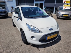 Ford Ka - 1.2 Comfort start/stop