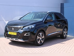 Peugeot 3008 - 1.2 PureTech Allure Avantage ACHTERUITRIJCAMERA - ELEKTR. ACHTERKLEP - NAVIGATIE