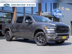 Dodge Ram 1500 - 4X4 5.7 V8 4x4 Crew Cab Limited
