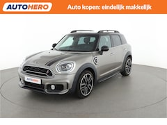 MINI Countryman - 2.0 Cooper S |LW83556|
