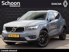Volvo XC40 - 1.5 T3 Business Pro | Adap. Cruise | Stoel-/Stuurverwarming | Elek. Trekhaak | Camera