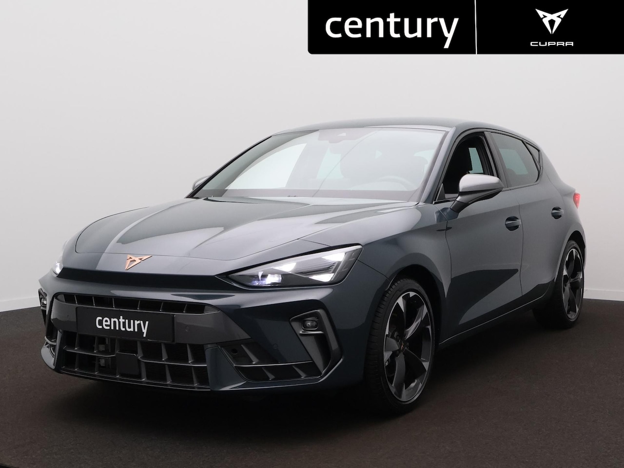 CUPRA Leon - 1.5 eTSI Business Edition | ACC | PDC | Led | Stuurverwarming | - AutoWereld.nl