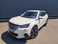 Peugeot 2008 - 1.2 130PK Allure /1e eigenaar/incl.Btw