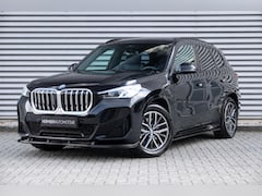 BMW X1 - xDrive25e | M-Sport | Panodak | Trekhaak | Camera | Leder |