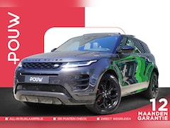 Land Rover Range Rover Evoque - 1.5 P300e PHEV AWD Autobiography | Voor + Achter Stoelverwarming | Trekhaak | Meridan Audi