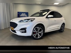 Ford Kuga - 2.5 PHEV ST-Line X | Pano | Adaptive Cruise | HUD | 19 Inch | Matrix LED | BLIS