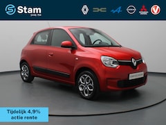 Renault Twingo Z.E. - R80 Collection Apple Carplay/Android Auto | Climate