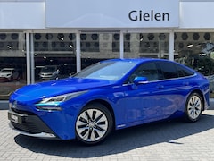 Toyota Mirai - FCV Executive Waterstof | Eerste eigenaar, JBL, Leer, 360 Camera, Navigatie, Dodehoekherke