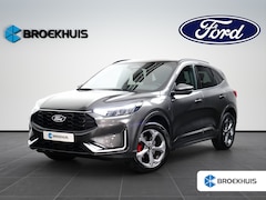 Ford Kuga - Plug-In Hybrid ST-Line X 243pk | Panoramadak | Winterpack | Wegkl. Trekhaak | Adaptive Cru