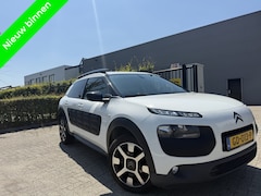 Citroën C4 Cactus - 1.2 Clima|Cruise|Navi|Camera