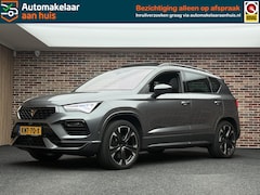 CUPRA Ateca - 2.0 TSI 4DRIVE