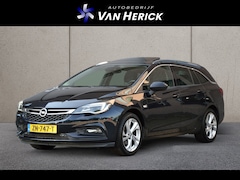 Opel Astra Sports Tourer - 1.4 Turbo Business Executive 150PK | Trekhaak | Winterpakket | Camera