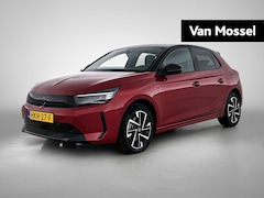 Opel Corsa - 1.2 Turbo Hybrid GS | Apple Carplay/Android Auto | Cruise Control | Achteruitrijcamera | P