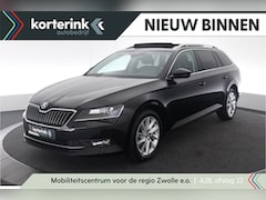 Skoda Superb Combi - 1.5 TSI ACT Ambition Business