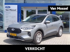 Ford Kuga - 2.5 PHEV Titanium | Adaptieve Cruise Control | Stoel/stuur voorruitverwarming | Dodehoekde