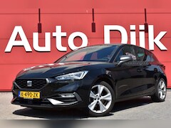 SEAT Leon - 1.5 eTSI FR Business Intense Full-LED | Carplay | Beats Audio | Keyless | Adapt. Cruise |