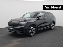 Skoda Kodiaq - 1.5 TSI PHEV Sportline Business 204PK | Automaat | Matrix LED Koplampen | Panoramisch schu