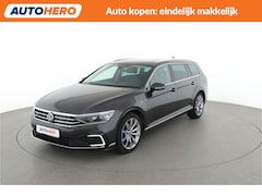 Volkswagen Passat Variant - 1.4 TSI PHEV GTE Business | NF25659 |