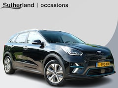 Kia e-Niro - DynamicPlusLine 64 kWh | SOH 100% | 46.500 KM | Navigatie | Schuif - Kantel Dak | Keyless