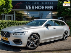 Volvo V90 - 2.0 T4 R-DESIGN SPORT | APPLE CARPLAY | HARMAN KARDON AUDIO | MEMORY SEATS | TREKHAAK | LE