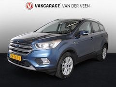 Ford Kuga - 1.5 EcoB. Trend Ult