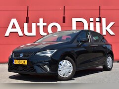 SEAT Ibiza - 1.0 TSI Style Business Intense Plus Full-LED | Camera | Carplay | Navi | DAB | Clima | Cru