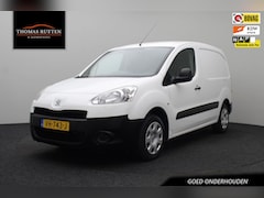 Peugeot Partner - 120 1.6 HDI L1 XR Profit + 2014 | Trekhaak | Airco | Goed Onderhouden | Radio CD | Elektri