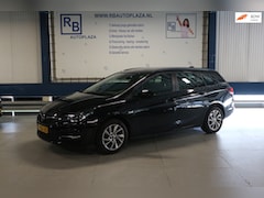 Opel Astra Sports Tourer - 1.2 Edition LEES TEKST/ DEALER ONDERHOUDEN/ NAP