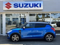 Suzuki Swift - 1.2 DualJet 90pk Sportline Dealer Onderhouden (RIJKLAARPRIJS) Tot 10 jaar Garantie