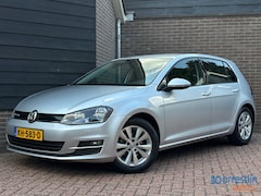 Volkswagen Golf - 1.0 TSI Connected Series | Automaat | CarPlay | Camera | Navi | Cruise