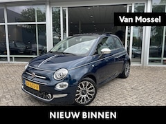 Fiat 500 - 0.9 TwinAir Turbo Collezione