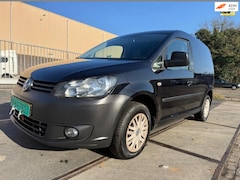 Volkswagen Caddy - 1.6 TDI Go Ex Btw
