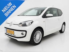 Volkswagen Up! - 1.0 AIRCO STOELVERWARMING ELEK. RAMEN